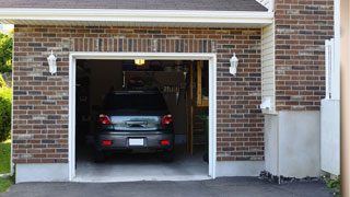 Garage Door Installation at Oakwood, Illinois