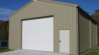 Garage Door Openers at Oakwood, Illinois